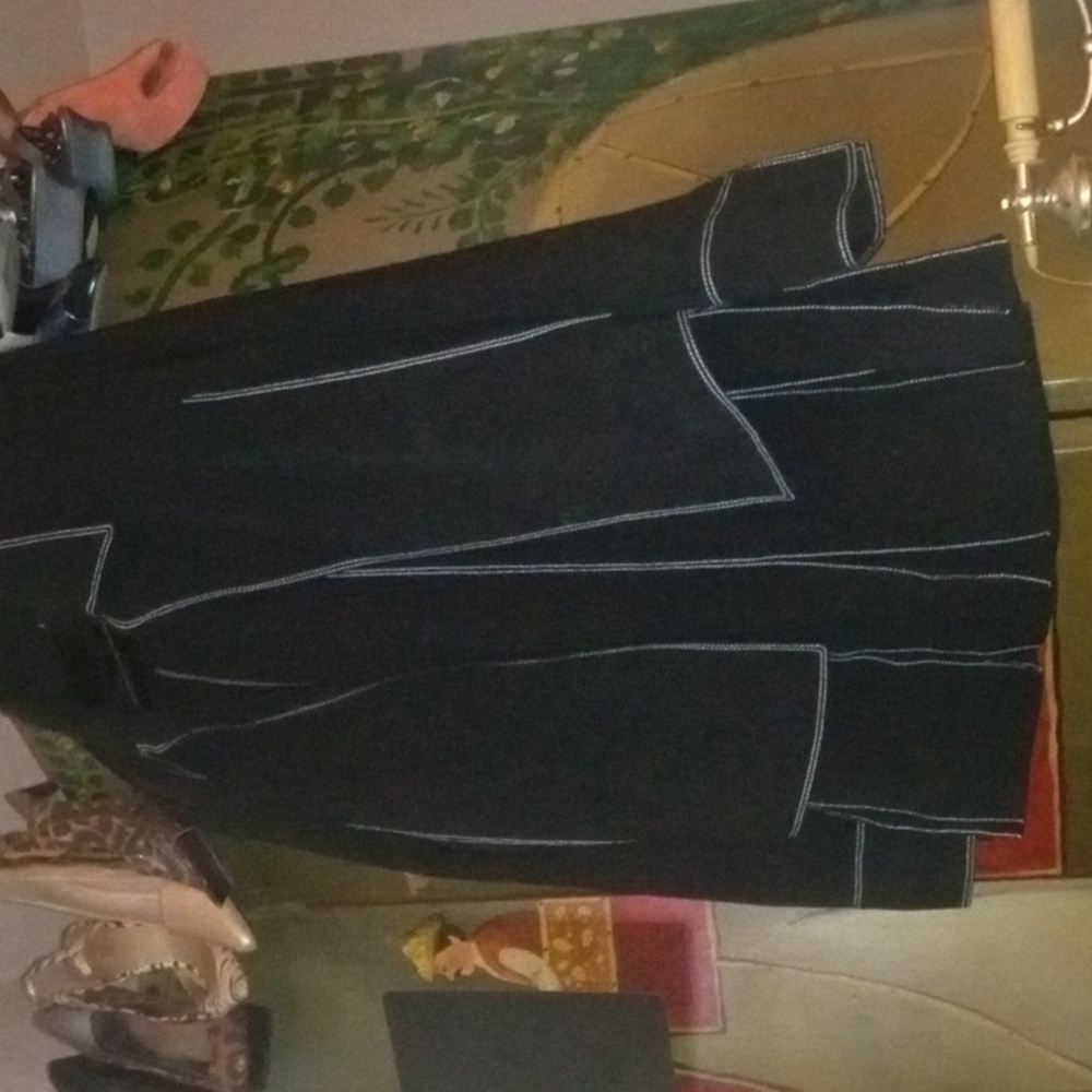 Albert Nipon Skirt And Jacket Suit - image 6